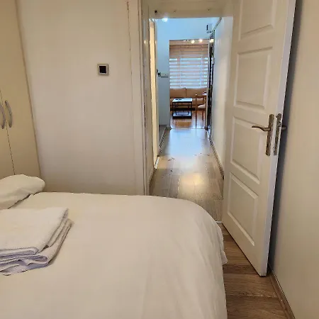 Filiz Kargin Apartment